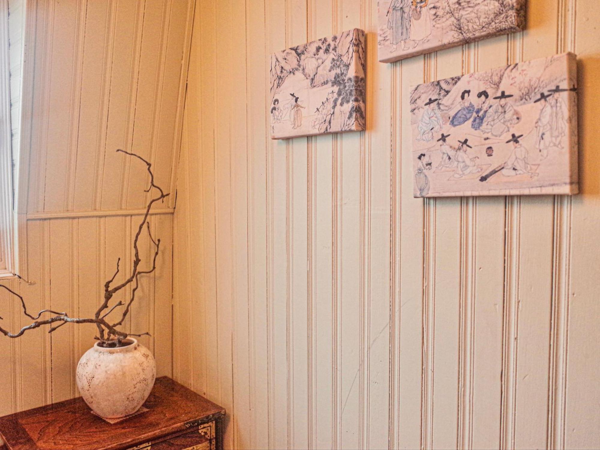 The One Hostel Hongdae In Seoul - Foreigner Only Esterno foto