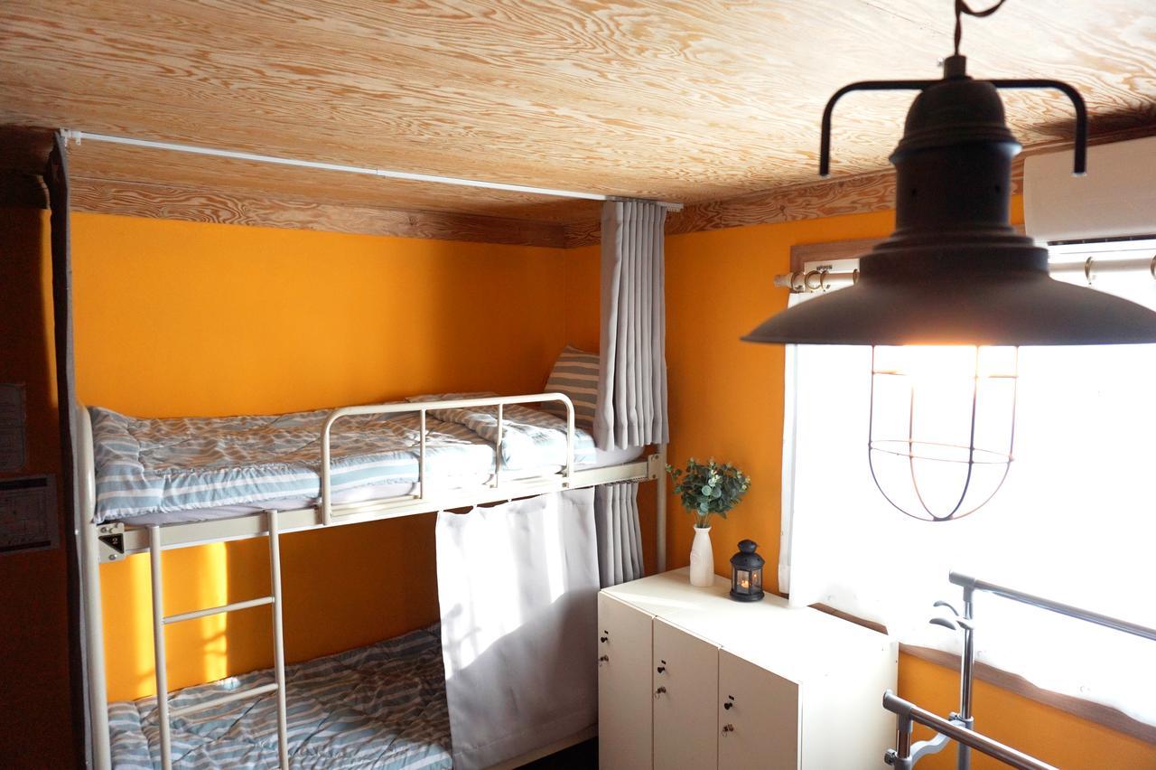 The One Hostel Hongdae In Seoul - Foreigner Only Esterno foto