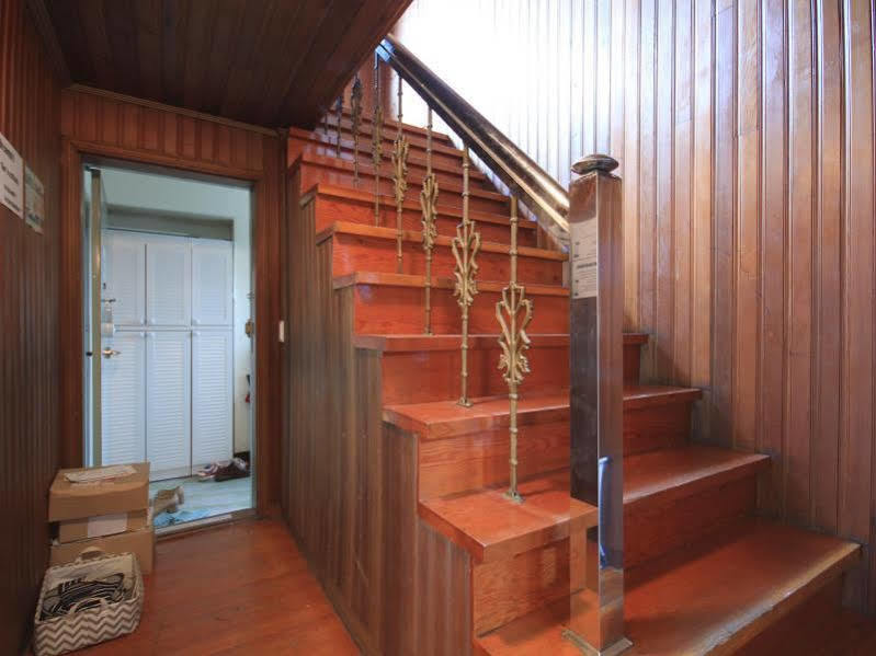 The One Hostel Hongdae In Seoul - Foreigner Only Esterno foto