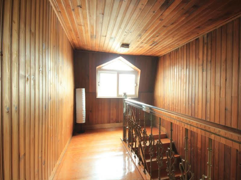 The One Hostel Hongdae In Seoul - Foreigner Only Esterno foto