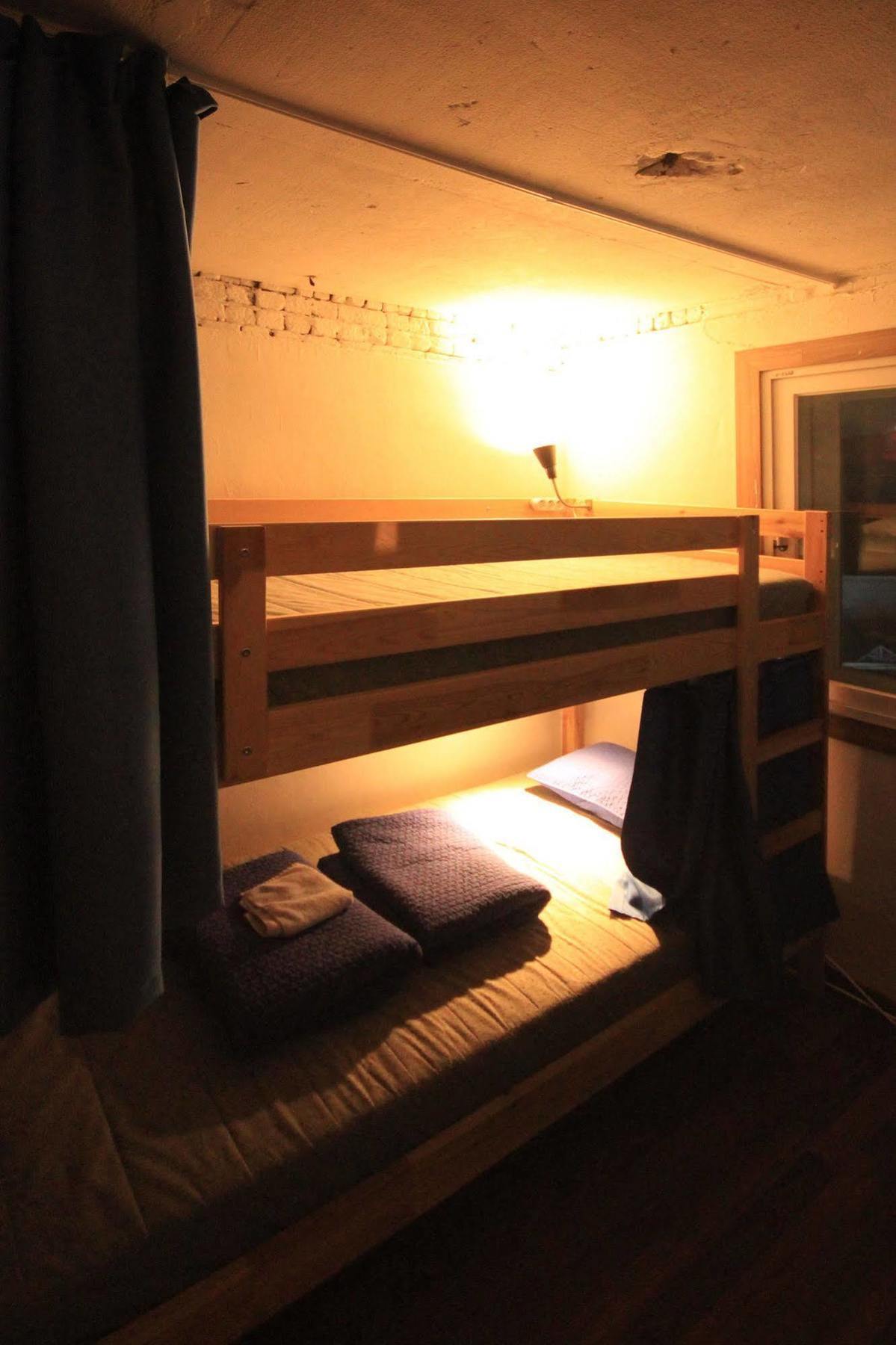 The One Hostel Hongdae In Seoul - Foreigner Only Esterno foto