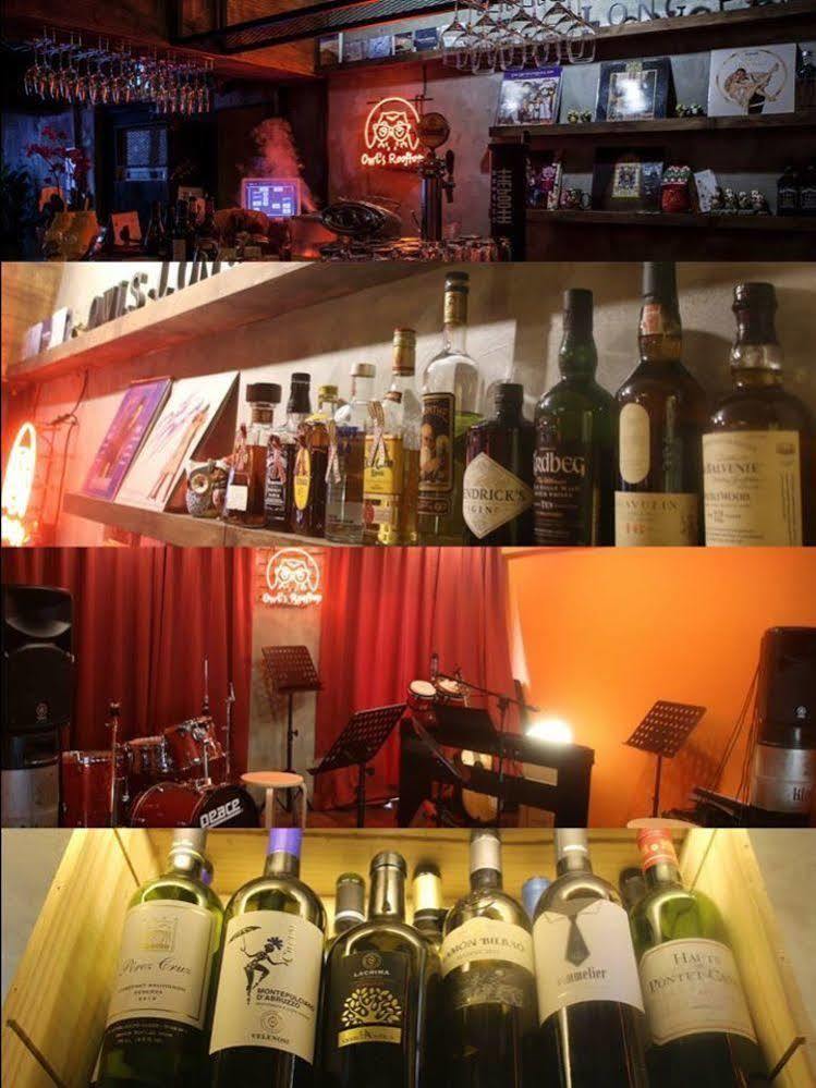 The One Hostel Hongdae In Seoul - Foreigner Only Esterno foto