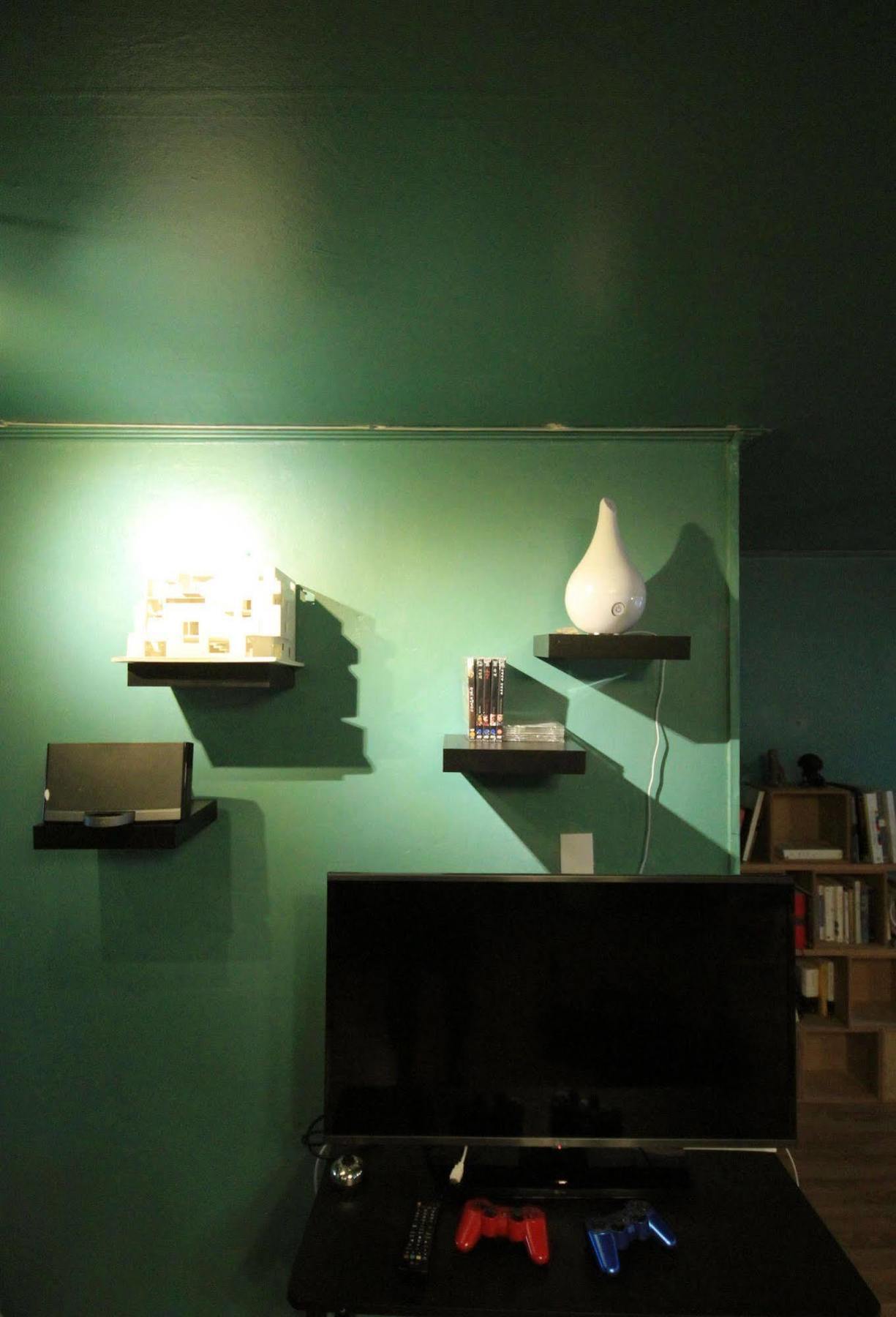 The One Hostel Hongdae In Seoul - Foreigner Only Esterno foto