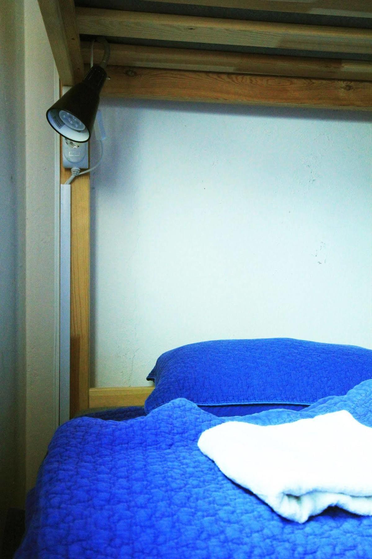 The One Hostel Hongdae In Seoul - Foreigner Only Esterno foto