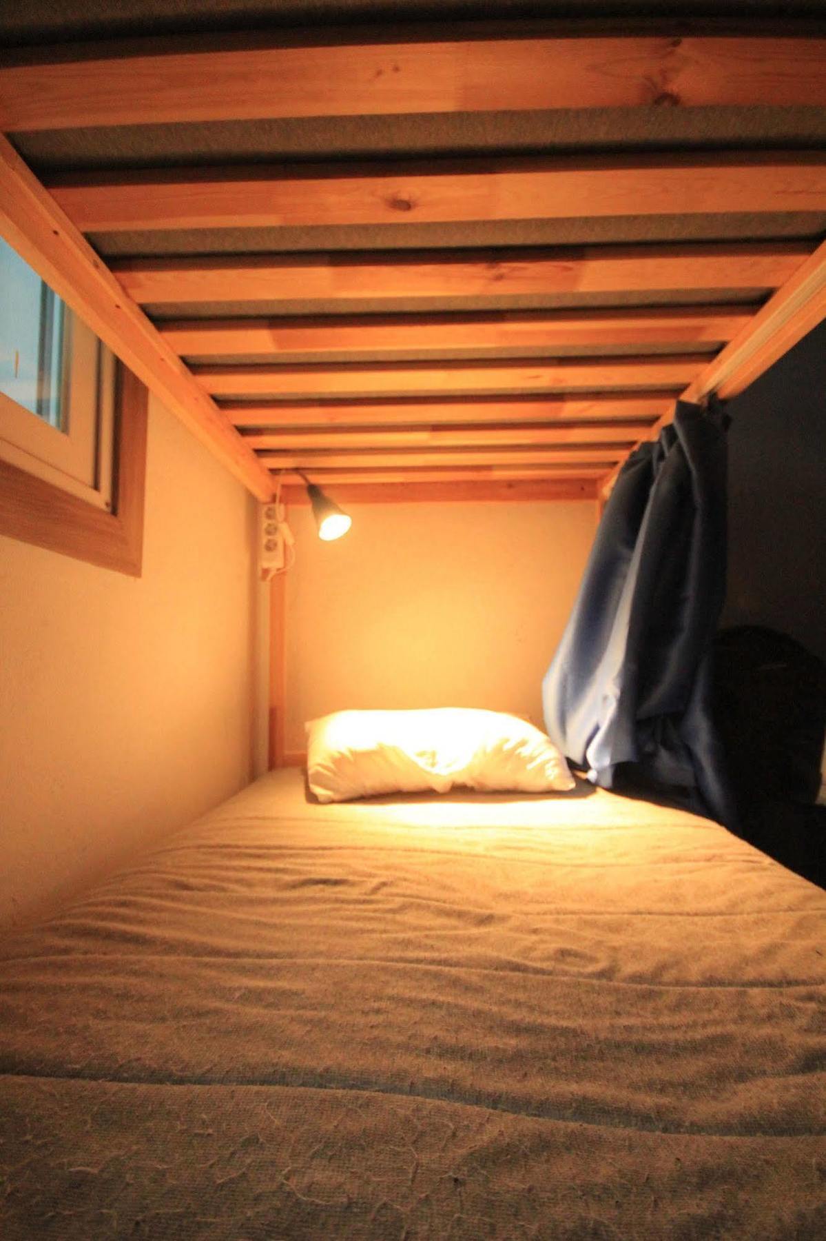 The One Hostel Hongdae In Seoul - Foreigner Only Esterno foto