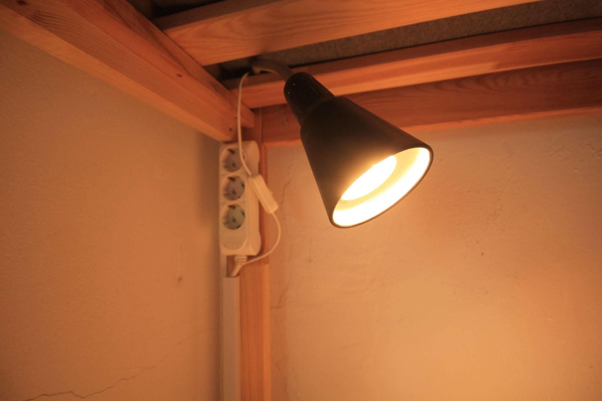 The One Hostel Hongdae In Seoul - Foreigner Only Esterno foto